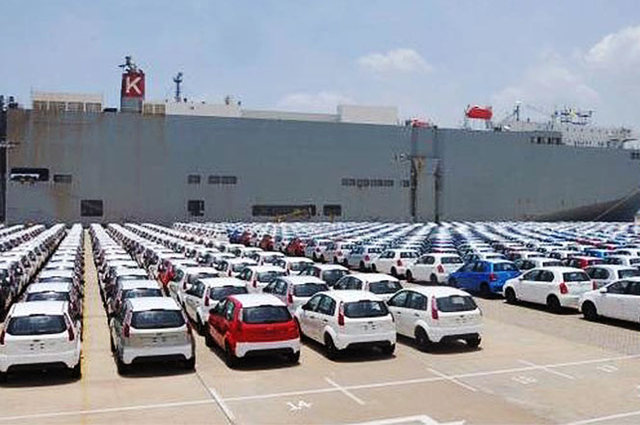 أيمن الكسار : ركود السوق متوقع حتى مارس المقبل والأوفربرايس سينخفض