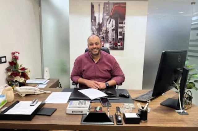 الكسار جروب و"هتلاقي" : علاقة ممتدة من التعاون والنجاح وحجوزات تصل 70%