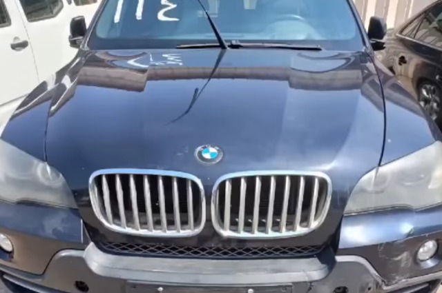 مزاد سيارات المخابرات العامة بالتفاصيل والسيارات في مصر 