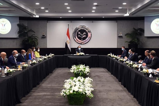 أكبر مصنع في العالم لشركة سوميتومو سيقام في مصر العالم المقبل 