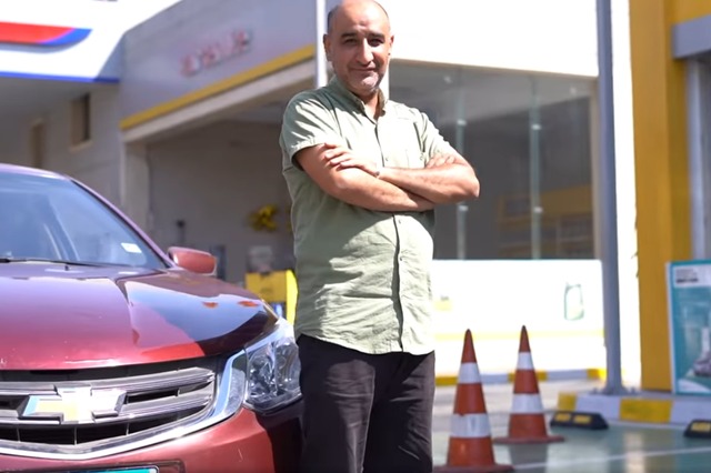 أكثر من 22 ألف تسلموا سيارات الإحلال بمصر