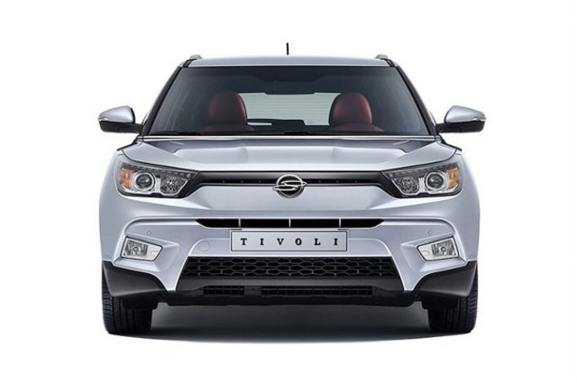 للمرة الثانية : ارتفاع جديد لسعر موديلات سانج يونج خلال أيام قليلة