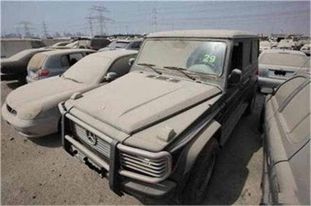 تعرفوا على سيارات مزاد جمارك الاسكندرية والدخيلة والسلوم