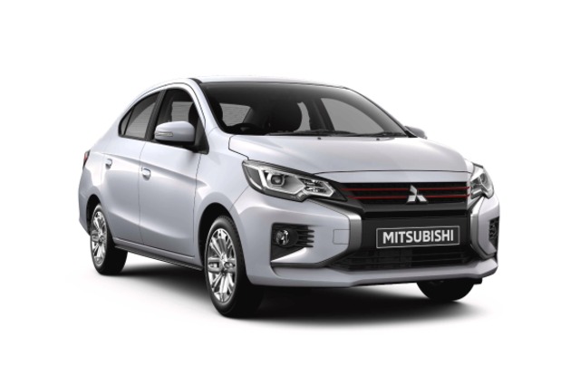 مواصفات ميتسوبيشي أتراج المتوقع تقديمها في مصر 