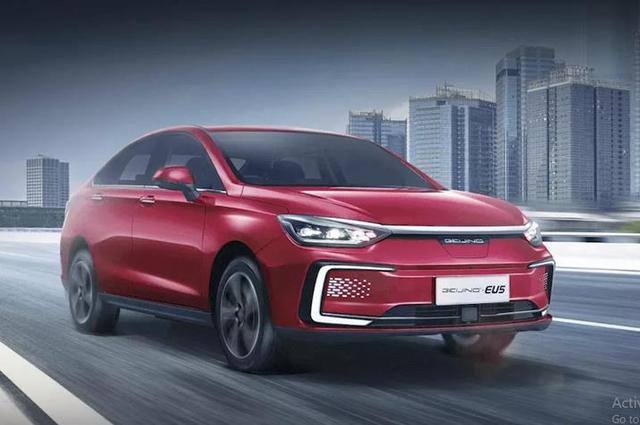 بعد تأخر لشهور : ما هو موقف سيارة النصر الكهربائية المرتقبة ؟ 