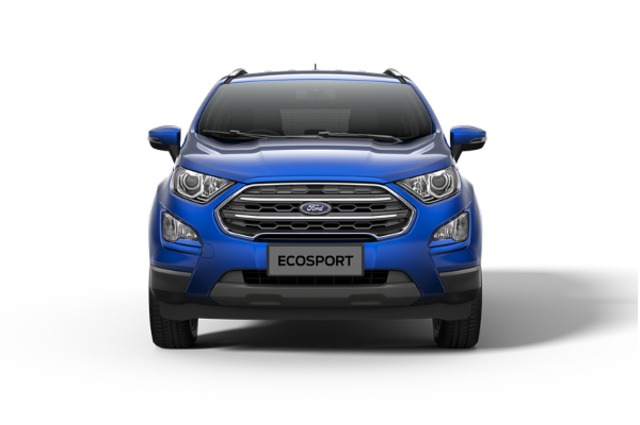 طبقة حماية مجانية لمشتري سيارات فورد إيكوسبورت بمصر