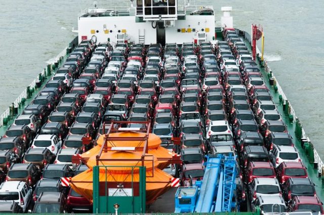 "هتلاقي" وأهم الأسئلة  بخصوص السيارات الجديدة وأسعارها ومتي تنخفض الأسعار؟