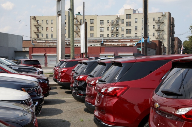 "هتلاقي" تجيب على أسئلة الجمهور بخصوص السيارات المستعملة