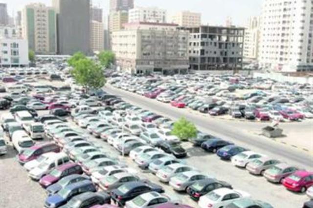 سوق المستعمل في مرحلة غير مسبوقة والمستعمل تجاوز سعر الجديد