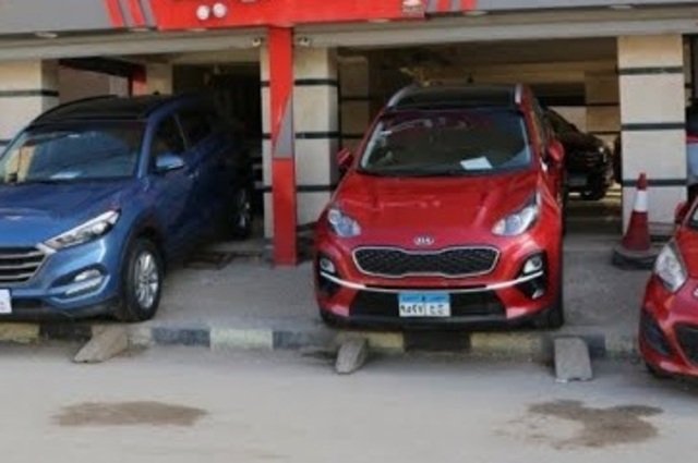 تجار الزيرو يتحولون لكسر الزيرو والمستعمل بمصر