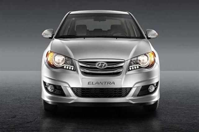 زيادة أسعار هيونداي النترا HD وأكسنت RB في الإحلال بمصر 