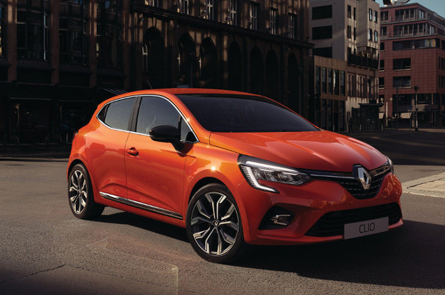 انطلاق الجيل الجديد من رينو كليو في 2026 