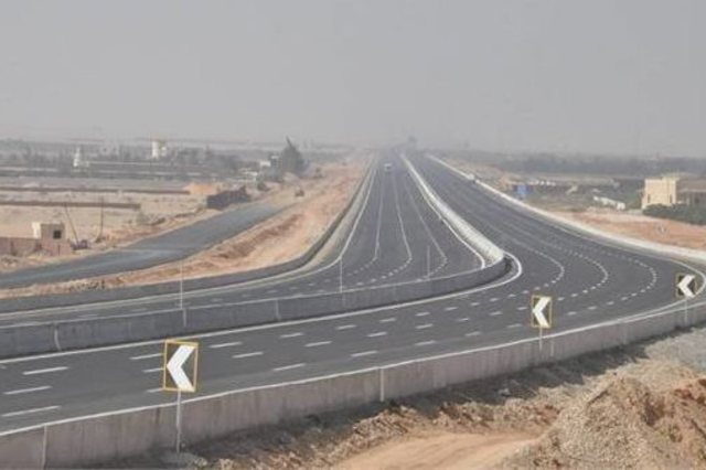 لمدة 5 ليالي : غلق كوبري المشير بسبب المونوريل 