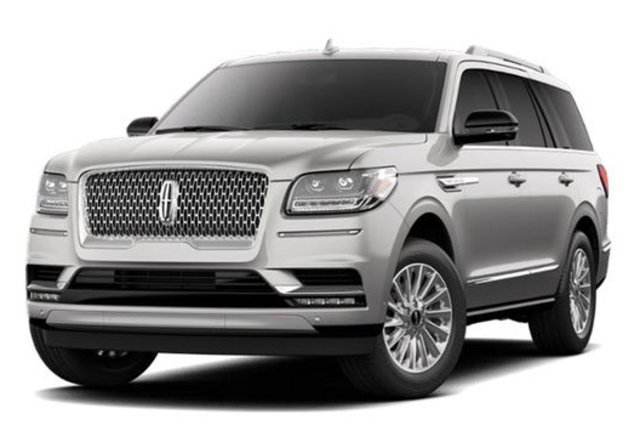 الفاخرة لينكولن نافيجيتور الجديدة تنطلق رسمياً بمنطقة الشرق الأوسط