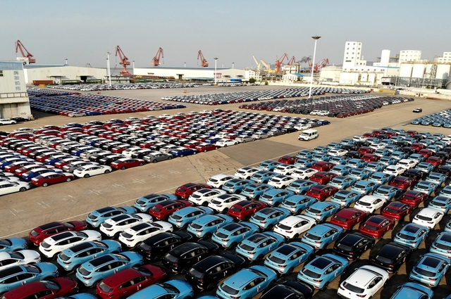 قرارات الاستيراد الجديدة في مصر تمنع الدفع الآجل للمصدرين