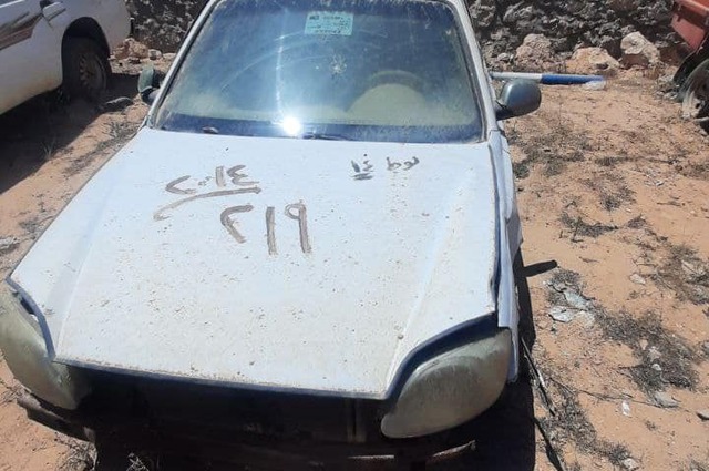 انطلاق مزاد مرور العريش وشرطة سيدي براني في نهاية أغسطس