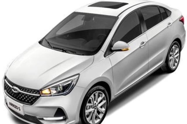 تعرفوا على أكثر السيارات الصينية مبيعاُ في مصر الشهر الماضي