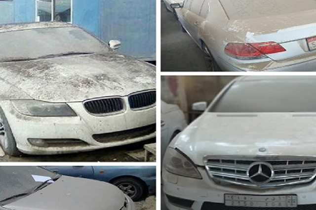 التفاصيل الكاملة لمزادات سيارات جمارك بورسعيد والاسكندرية والسلوم