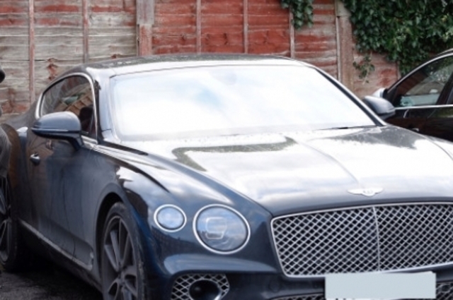 فيتوريا يضع سيارات لاعبي منتخب مصر ضمن محددات اختيارهم