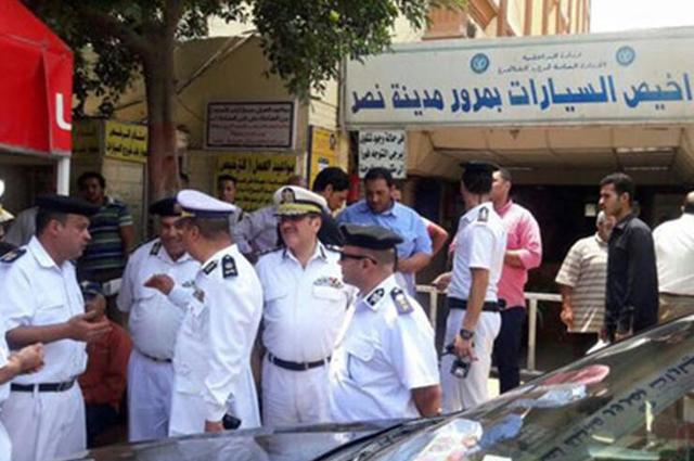 ترخيص 789 سيارة كهربائية في مصر خلال عام وفولكس فاجن في الصدارة