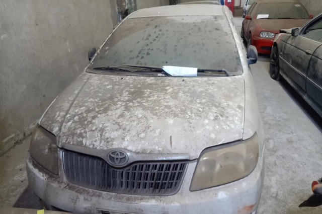 أهم السيارات في مزاد جمارك الاسكندرية غداً 9 أغسطس