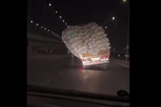 النقل والتكاتك : مسلسل كوارث مستمر على الطريق الدائري