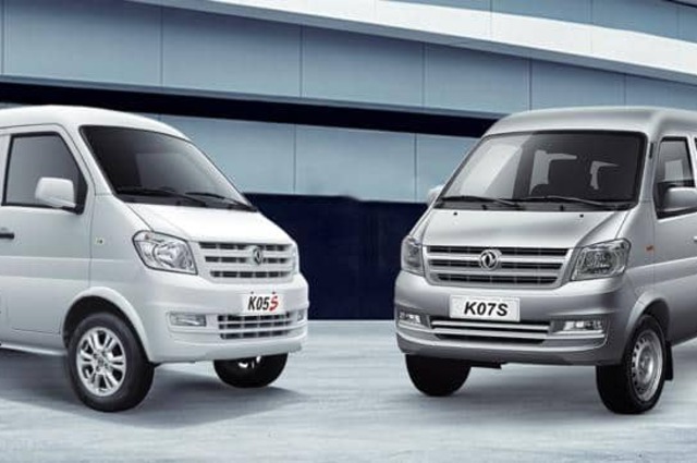 RTC Auto تقدم سوكن "أصيلة" الفان العصرية لنقل الركاب والبضائع  