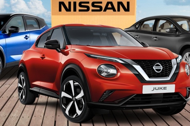 خصومات خاصة على صيانة سيارات نيسان في الساحل الشمالي