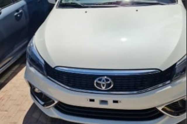 دفعة جديدة من تويوتا بلتا في مصر والتسليم خلال أيام