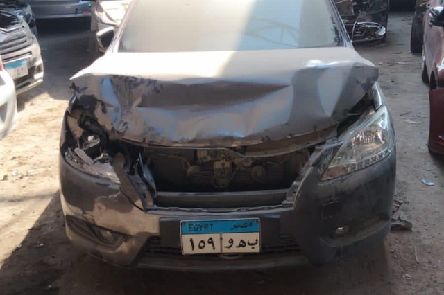 مزاد جديد لسيارات الحوادث ينطلق في 10 أغسطس المقبل