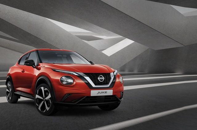 أكثر المركبات مبيعاً في مصر خلال النصف الأول من 2022