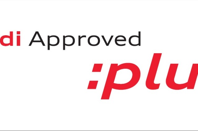 كل مرحلة في الحياة لها  أودي مع برنامج Audi Approved plus