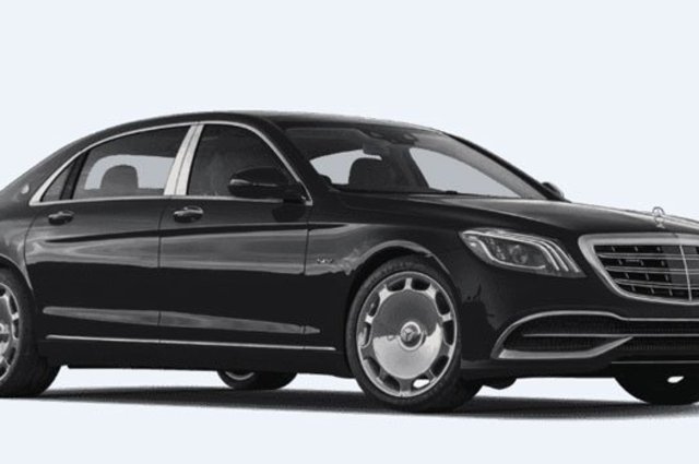 أحدث أسعار طرازات مرسيدس في مصر 