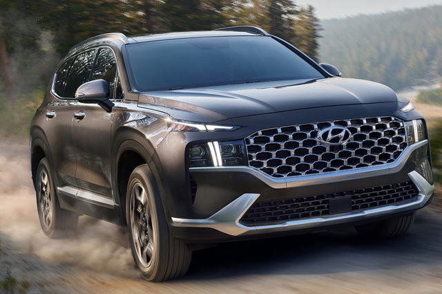 انتشار سرقة سيارات هيونداي وكيا في الولايات المتحدة