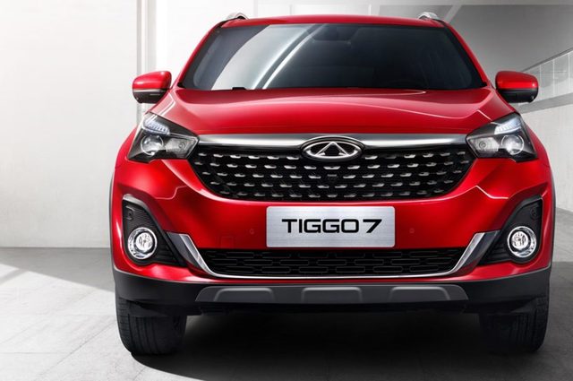 تعرفوا على أكثر السيارات الـSUV ترخيصاً في مصر خلال يونيو