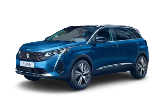 ارتفاع جديد لأسعار بيجو 2008 و3008 و5008 بمصر