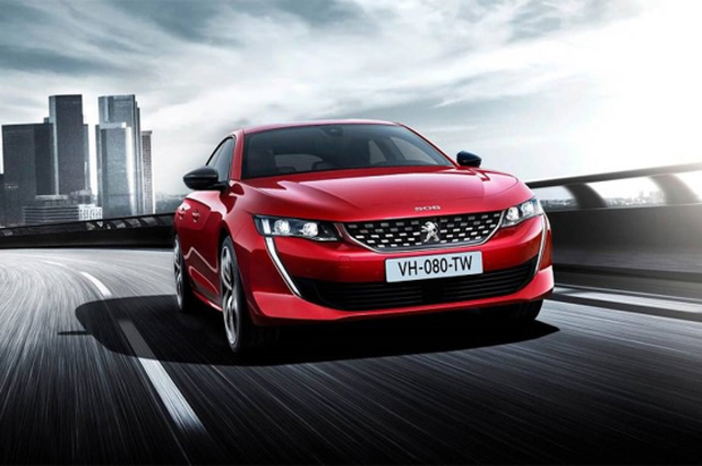 بيجو تعلن ارتفاع أسعار 301 و508 في مصر