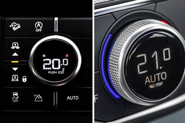 كيف تستخدم التكييف وتوفر في الوقود في نفس الوقت ؟ 