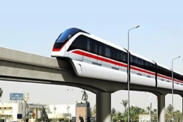 أهم مشروعات النقل والطرق في مصر التي ستقلل من انبعاثات الكربون