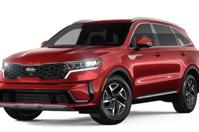 إطلاق الجيل الجديد من كيا سورينتو في مصر بسعر يتجاوز المليون جنيه