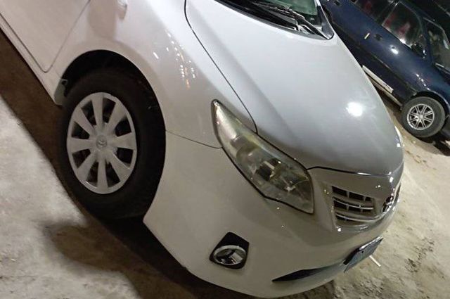 جنون الكورولا يتواصل : موديلات 2013 تصل الي 380 ألف جنيه