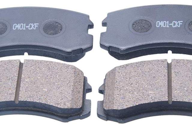 اختفاء بعض أنواع قطع غيار السيارات في مصر 