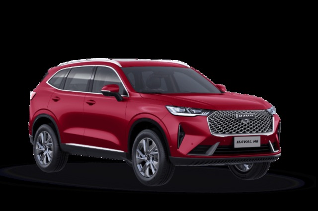 أنباء عن تأسيس مصنع جديد لغبور لتصنيع هافال وشانجان 