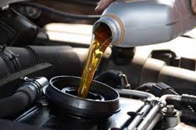 ارتفاع أسعار زيوت موبيل في مصر 5% 