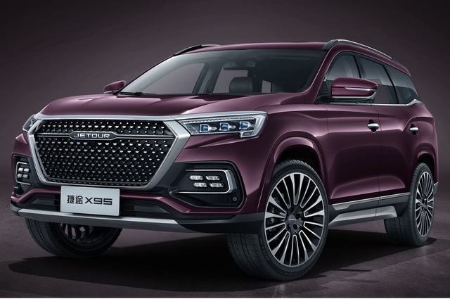 وكيل جيتور يعلن أسعار جديدة لسياراته في مصر