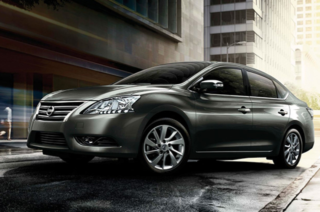 نيسان تعلن أسعار صني وسنترا 2023 الجديدة 