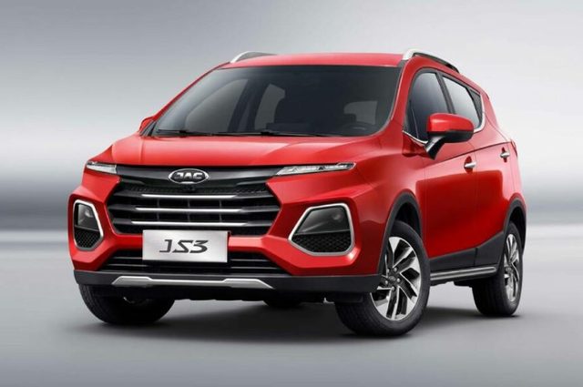 القصراوي ترفع أسعار طرازات جاك في مصر