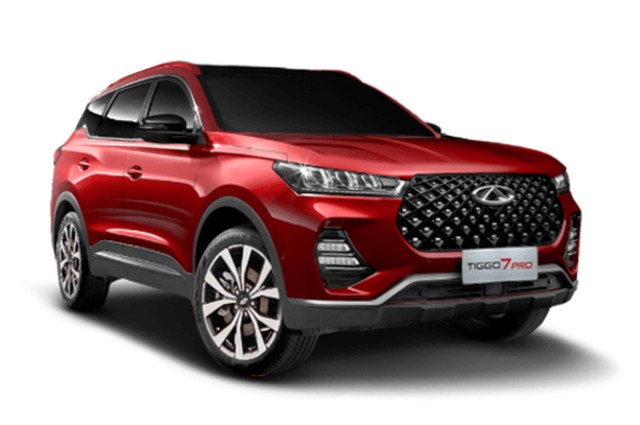 قفزة جديدة في أسعار طرازات شيري وتيجو 8 برو تزيد 25 ألف جنيه