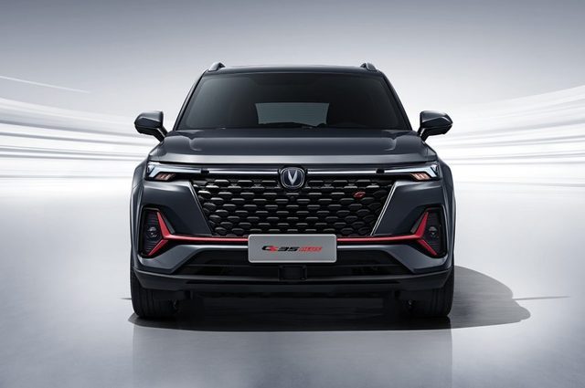 شانجان ترفع أسعار كل طرازاتها عدا موديل واحد في مصر