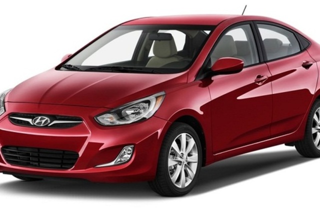 ارتفاع أسعار هيونداي النترا HD وأكسنت RB في يوليو الجاري